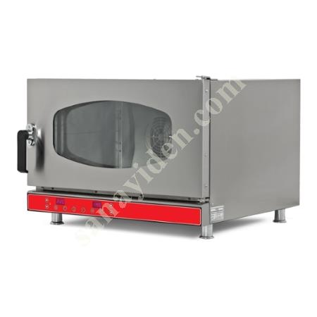 CONVECTION PATISSERIE OVENS ELECTRIC, Industrial Kitchen
