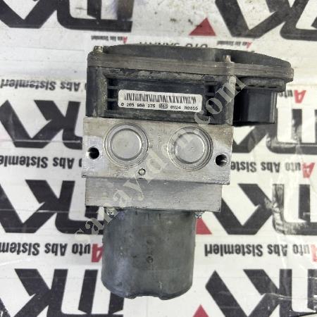 0265960375-0265205375 BMW F10 ÇIKMA ABS BEYNİ, Oto & Y. Parça