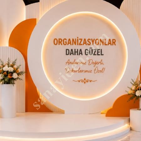 STRAFOR DEKOR VE ÖZEL TASARIM 3D EPS ÜRETİMİ, Yapı İnşaat