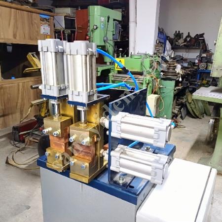 45 KVA ALIN PUNTA KAYNAK. İSTANBUL / BAYRAMPAŞA, Punta Kaynak Makinesi