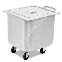 MATERIAL TROLLEY,