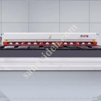 UMS BRAND  COMFORT 3 METERS 4 MM  GEARED  GUILLOTINE SHEAR  (BRAND NEW),