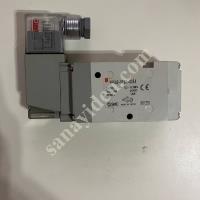 SMC VP542-5YD1-03FA 24VDC PNÖMATIK SOLENOID VALF,