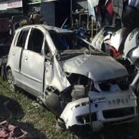 SAMSUN USTAŞ OTOMOTİV'DEN BELGELİ MİTSUBİSHİ COLT,