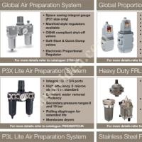 WILKERSON FRP-95-505   5 MICRON FILTRE ELEMANI,