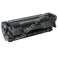 HP 12A-Q2612A MUADİL TONER - TDRK200001 - TEDARİKDEPOM, Yazıcılar
