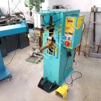 30 KVA PUNTMAKSAN HAVALI PUNTA KAYNAK İSTANBUL BAYRAMPAŞA, Punta Kaynak Makinesi