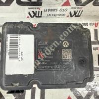 VOLKSWAGEN TRANSPORTER ÇIKMA ABS BEYİN 10.0926-0318.3 / 7H614517B,