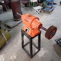 3 HP POLİSAJ CİLA MOTORU / İSTANBUL BAYRAMPAŞA, Polisaj Makineleri Ve Parçaları