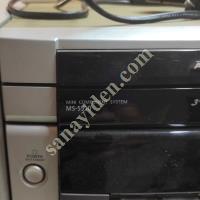 SATILIK ANTİKA ARÇELİK MARKA RADYO TEYP KASET ÇALAR, Makina