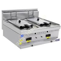 MAAYAPAZ ELECTRIC-GAS FRYER, Industrial Kitchen