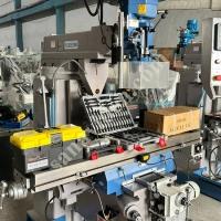 KAMPANYA DEVAM EDİYOR  STOKTAN HEMEN TESLİMDİR  0536 709 41 57, Makina