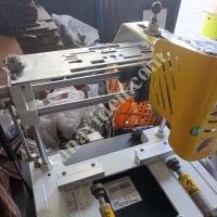PLASTMAK KOPYA FREZE MAKINESI , Cutting Machines