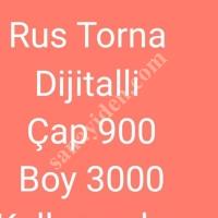 RUS TORNA İLETİŞİM İÇİN 05367094157 ARAYIN YARDIMCI OLALIM, Makina