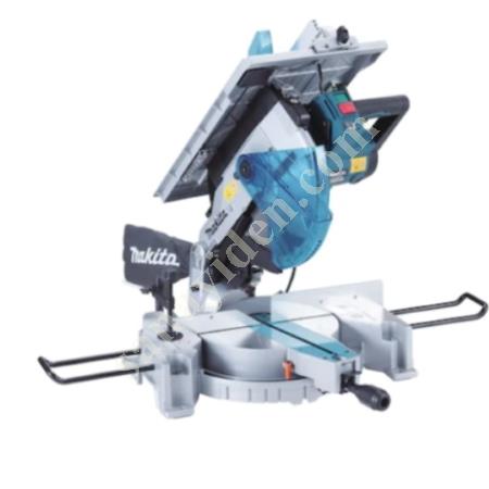 MAKİTA LH1201FL 1600 W 305 MM ÜSTTEN TABLALI LAZERLİ GÖNYE KESİM, Hırdavat Ve Nalbur