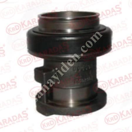 MERCEDES – KRD 0582 KARADAS AUTOMOTIVE, Heavy Vehicle Spare Parts