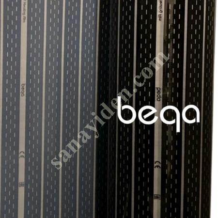 KARBON ISITICI FİLM & ISITMA KABLOSU (TOPTAN SATIŞ), Yapı İnşaat