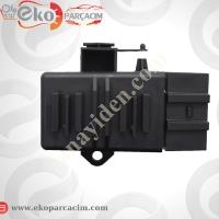 ORİJİNAL VW POLO SEAT İBİZA KOLTUK ISITMA MODÜLÜ 6R0959772A, Oto & Y. Parça