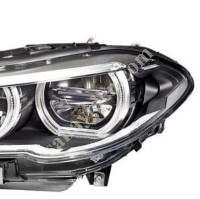 BMW F10 LCI STYLE LED HEADLIGHT SET, Headlight & Park-Stop & Fog & Signal