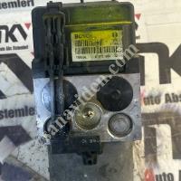 AUDİ  A4  A6  VW  PASSAT  ABS BOSCH BEYNİ,