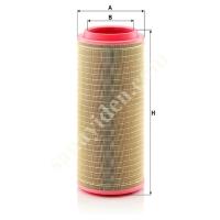 MANN C 30810/3 AIR FILTER (DOMESTIC PRODUCTION),