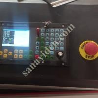 SAHİBİNDEN TEMİZ CNC ROUTER 2177X3038 / SERVOLU / VAKUM TABLALI, İş Makineleri