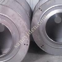 SMM - UNİVERSAL SAC KESME KENETLEME VE FORM VERME MAKİNELERİ, Sac İşleme Makinaları