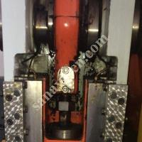 40 TON CTİPİ TEK BİYELLİ ŞAHİN MARKA EKSANTRİK HAVA KAVRAMALI PRES, Eksantrik Pres