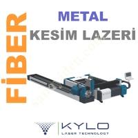 FİBER METAL KESİM LAZERİ 2 KW, Lazer Kesim Makinası