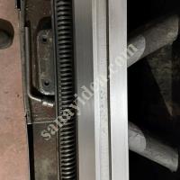 POLONYA TORNA  1976 MODEL  2500X500 KULLANICIDAN SATIŞA ÇIKMIŞTIR, Makina