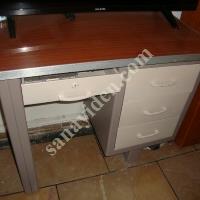 MASA CELİK SACDAN YAPILDI İSER BÜRODA KULLAN İSTER EVDE, Diğer