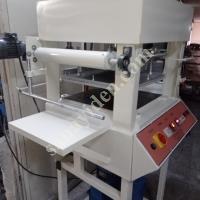 RANGE OF EMBOSSED EMBOSSING MACHINES, Machine