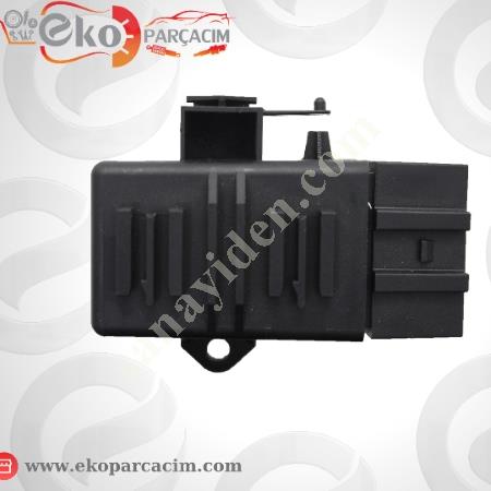 ORIGINAL VW POLO SEAT IBIZA SEAT HEATING MODULE 6R0959772A, Auto Parts