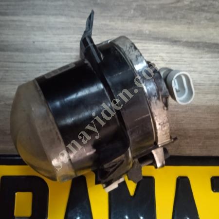 BMW 5 SERİSİ E60 KASA ÖN SOL SİS FAR 2004-2007 MODEL, Oto & Y. Parça