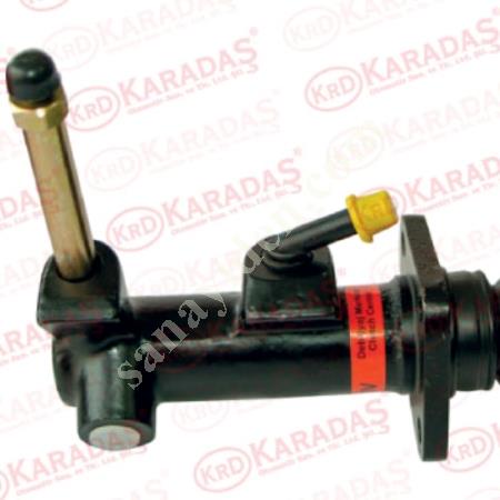 KARADAS AUTOMOTIVE IVECO – KRD 023013.1.5, Auto Parts