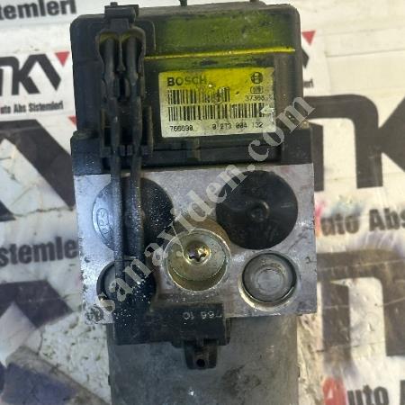 AUDİ  A4  A6  VW  PASSAT  ABS BOSCH BEYNİ, Oto & Y. Parça