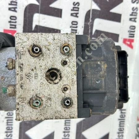 RENAULT CLİO 2 ÇIKMA ABS BEYNİ-0273004621-0273004872, Oto & Y. Parça