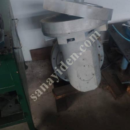 IMMEDIATE DELIVERY FROM TURKEY – CNC PORTAL 5 AXIS, Machine