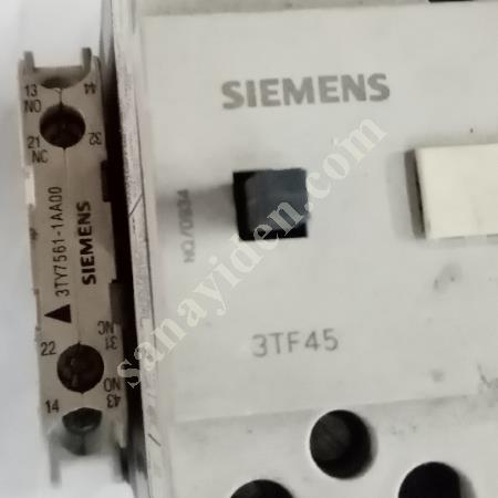 SATILIK FAZ SIRASI KORUMA RÖLESİ ENTES MARKA YERLİ ÜRETİM, Elektrik & Enerji