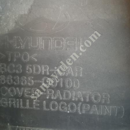 HYUNDAİ İ.20 ÖN PANJUR 2020-2021-2022-2023 MODEL, Oto & Y. Parça
