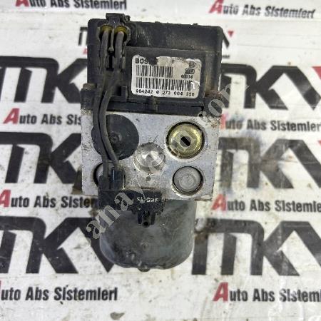 0273004356-0265216649 HONDA EURO CIVIT ÇIKMA ABS BEYNİ, Oto & Y. Parça
