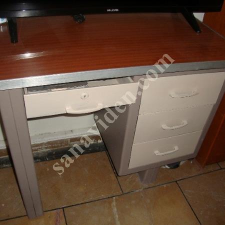 MASA CELİK SACDAN YAPILDI İSER BÜRODA KULLAN İSTER EVDE, Diğer