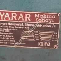 YARAR MATKAP  40.000₺  NEVŞEHİR DE KULLANICIDAN SATIŞA ÇIKTI  0536 709 41 57, Makina