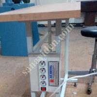 SATILIK MASAJ MASASI EK BAŞLIK TABLASI VE MONTAJ MASASI, Diğer