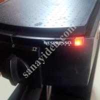 SATILIK NESPRESSO KAPSÜL KAHVE MAKİNESİ ORİJİNAL İSVEÇ MALI, Diğer