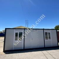 SATILIK 3/7 BOŞ KONTEYNER SADECE BU HAFTAYA ÖZEL 55.000 TL,