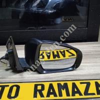 SUZUKİ VİTARA SOL ÖN DİKİZ AYNA 2015-2022 MODEL OEM:E8 026529, Oto & Y. Parça