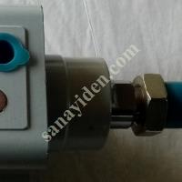 SATILIK 50X250 PNÖMATİK PİSTON YASTIKLI MANYETİK MIKNATISLI,