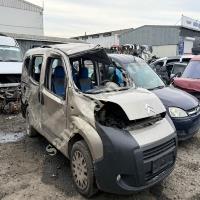 SAMSUN USTAŞ OTOMOTİV'DEN HURDA BELGELİ CITROEN NEMO, Hasarlı - Hurda Araçlar