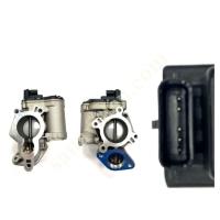 İTAQİ VALVE EGR QASHQAI/X-TRAIL 2.0 DCI 2007-2013,